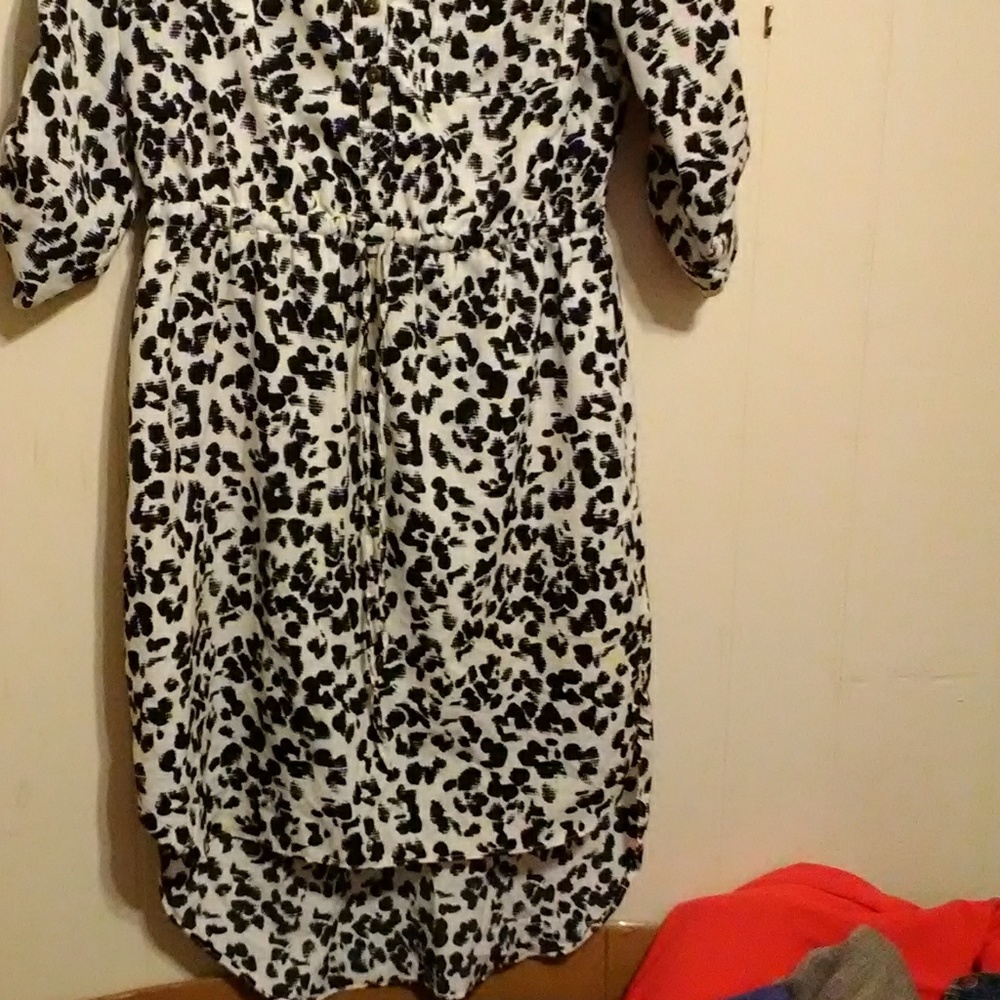 Merona dress - Picture 2 of 7